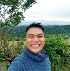 Alan Anthony Catantan