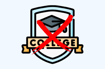 College Dropout? Discover Lucrative Work-From-Home Jobs